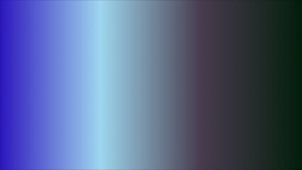 Gradient background from vibrant blues to deep greens for modern design and artistic compositions perfect for websites and creative projects