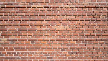 Fototapeta premium Classic brick wall