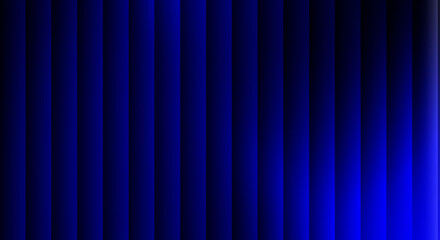 glass and glow effect with blue gradients on a black background, a futuristic look featuring cool glow, soft waves, and transparent layers that create a sense of motion