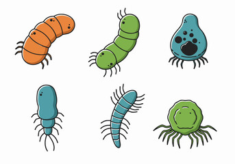 Business colleagues working together on laptop and documents