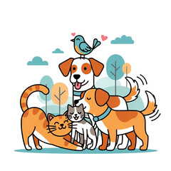Pets