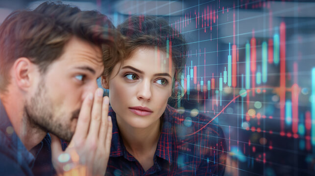 symbolic composition of insider information