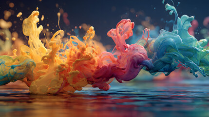 fluid medium dark use rich clean simple design web print clear view modern mesmerizing design in a clear view for web and print use simple layout modern minimal look vivid detail soft light smooth