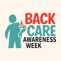 Join Back Care Awareness Week for practical tips exercises and expert advice to protect your spine and reduce pain