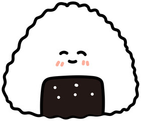 주먹밥,Onigiri
