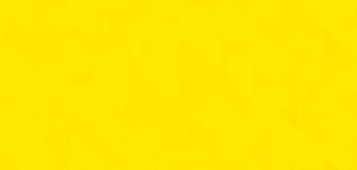Obraz premium Abstract yellow geometric background with bold stripes and dynamic shadows creating a modern design, vibrant, illustration