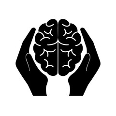 Protecting the Mind An Illustration of Mental Health Awareness and Support