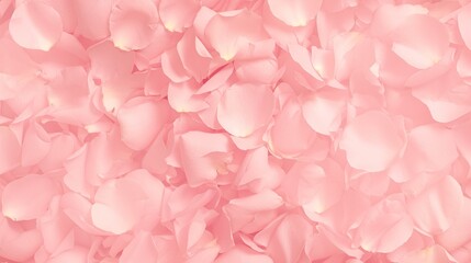 Obraz premium Pink rose petals as a background with rose petal patterns, featuring pink flower textures, rose petal patterns, pink flower texture wallpapers, and pink rose daisy petals to show soft floral details.