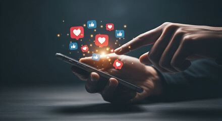 Increase your social media engagement with these simple tips and tricks for boosting likes, comments, and shares on your posts and stories.