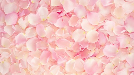 Obraz premium Pink rose petals as a background with rose petal patterns, featuring pink flower textures, rose petal patterns, pink flower texture wallpapers, and pink rose daisy petals to show soft floral details.
