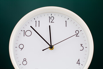 Clocks tell time and work accurately and are essential for life. Time photographs in the studio.