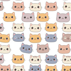 Obraz premium ~temp_image_Kawaii_Squares_Cats__seed185023_1756356190811_1