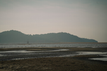 In summer, we travel to the beach where the ocean meets the sea, water sparkles under the sun, and nature’s beauty turns every vacation into a perfect escape.