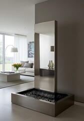 静寂の鏡面 (Shijaku no Kyōmen)