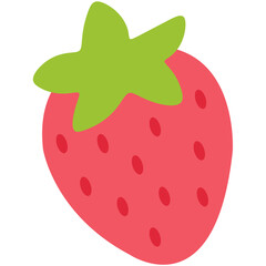 fruit strawberry
