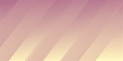 Abstract Gradient Background with Soft Diagonal Patterns in Pastel Tones eps10