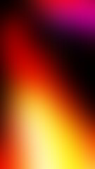 abstract red background