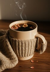 陽だまりと温もり