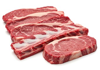 赤身肉の交響曲