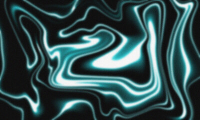 Abstract background with grainy texture and dynamic shapes creating a modern and artistic design with bright colors