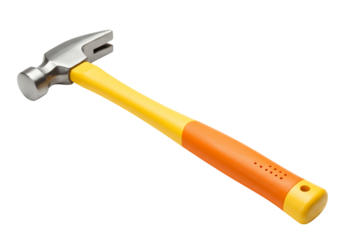 Claw hammer tool construction repair diy metal wood handle