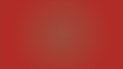 Obraz premium Subtle Red Gradient Background with Central Focal Point for Graphic Design and Digital Art Projects Presentation Backdrop Warm Tones
