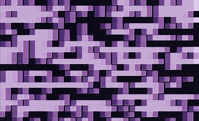 abstract purple background
