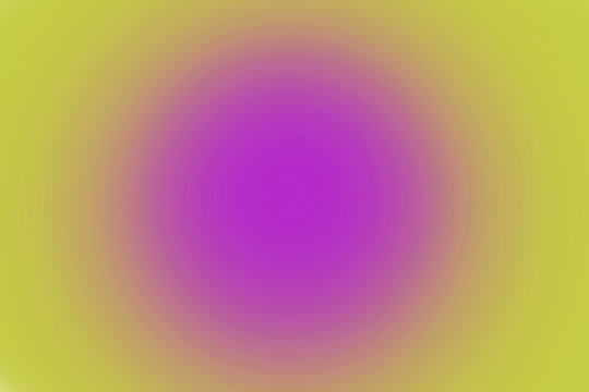 Abstract colorful background with circular color texture of yellow and pink - Powered by Adobe