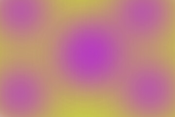 Abstract colorful background. A combination of pink and yellow