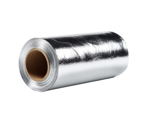 Rolled sheet of reflective metal (1)