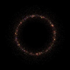 星屑の輪舞