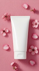 桜色の調べ