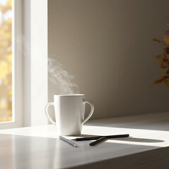 陽だまりと温もり