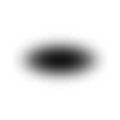 black drop shadow PNG, or Transparent 