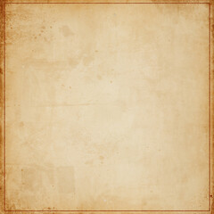 Vintage Paper Texture: An aged, textured sheet of paper, reminiscent of antique parchment, revealing subtle imperfections, evoking a sense of history and nostalgia.