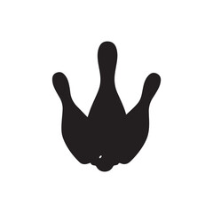 Bowling Vector (3).eps