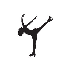 Figure Skating Vector (1).eps