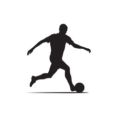 Soccer (Football) Vector (3).eps