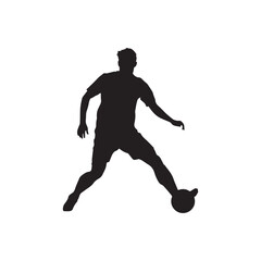Soccer (Football) Vector (4).eps