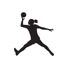 Volleyball Vector (2).eps