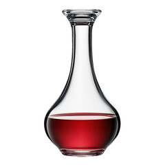 Wine decanter with red wine png wine carafe png wine glassware png red wine png liquor decanter png elegant decanter png crystal decanter png transparent background image