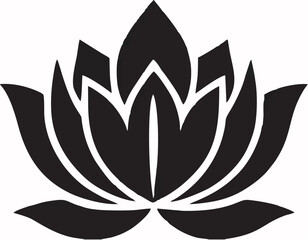 Flowers - minimalist and flat...