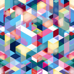 abstract colorful background