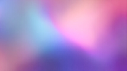 Fototapeta premium Soft pastel colors blend seamlessly in diagonal stripes creating a calming abstract background