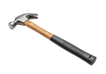 Claw hammer tool construction diy wood metal repair