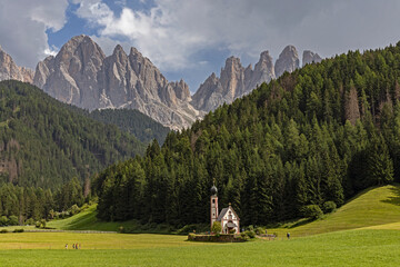 Val di Funes