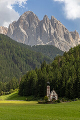 Val di Funes