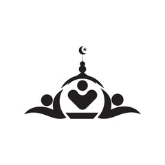 islamic icon