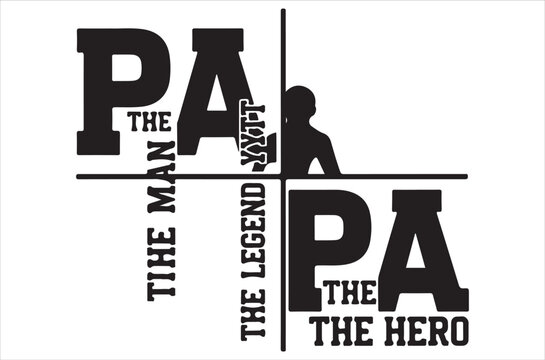 Fathers day svg,dad svg,Fathers day svg t shirt design bundle,vector,retro dad design,daddy,silhouette,png,Cricut Cut Files,typography,mothers day,eps