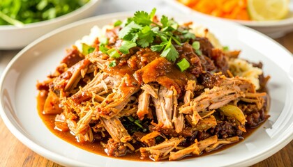 Slow Cooker Pulled Pork